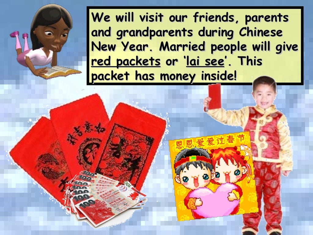 Tom s TEFL Chinese New Year 2012 Year Of The Dragon 