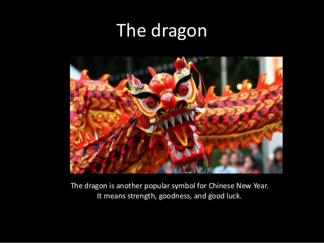 Chinese New Year 2014
