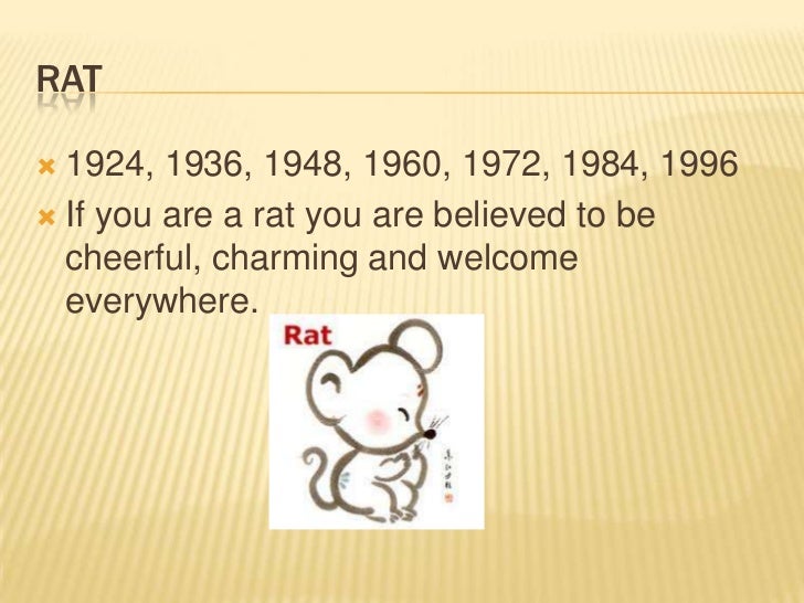 Chinese new year animals