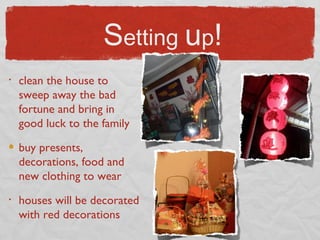 Chinese New Year