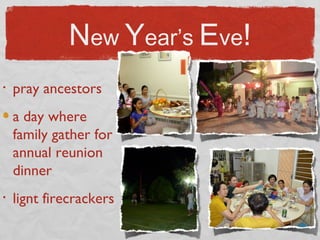 Chinese New Year