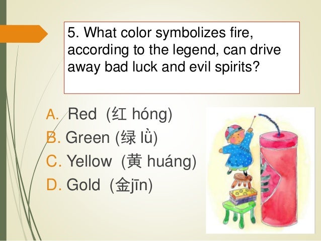 bad luck color for new year new year quiz bad luck color for new year new year quiz