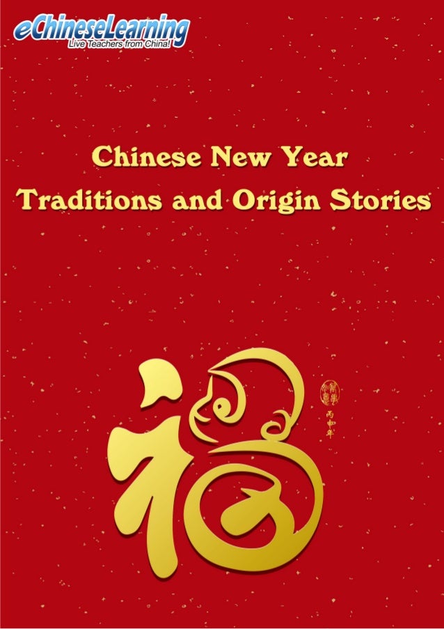 Imlek couplets dekorasi couplet kertas pintu baliknya tradisi makin observed hoki dilakukan kisah meriah kly makna kerap chinesenewyear រដ merahputih Chinese Language E-book: Chinese New Year Traditions and Origin Stori…