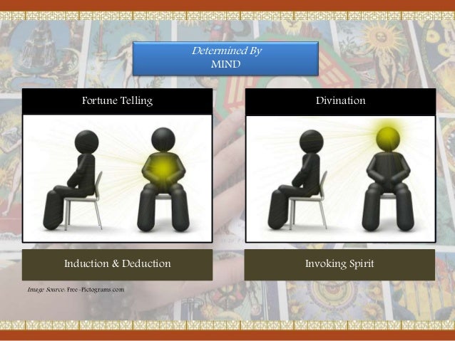 Chineses Perspectives Vs Latin Tarot