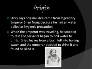 Chinese Tea Culture.ppt