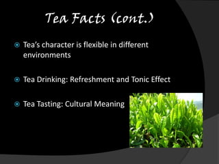 Chinese Tea Culture.ppt