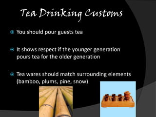 Chinese Tea Culture.ppt