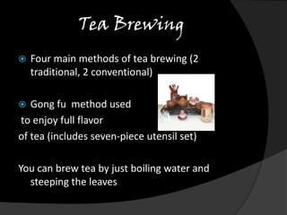 Chinese Tea Culture.ppt