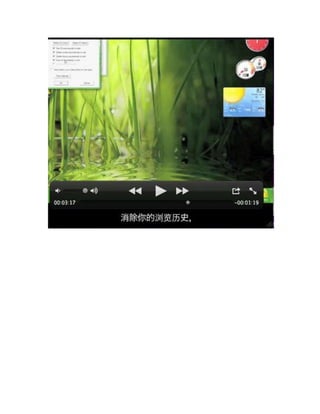 Ultrasurf PDF tutorial translated into Chinese 