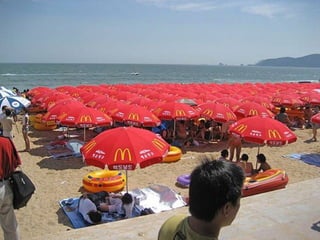 Férias na China