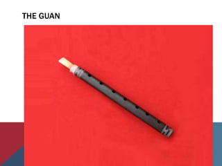 THE GUAN
 