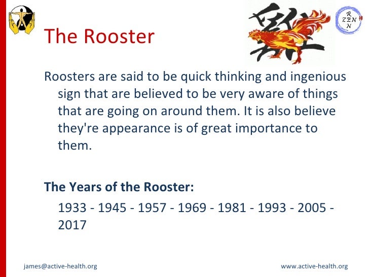 new year rooster characteristics zodiac new year rooster characteristics zodiac