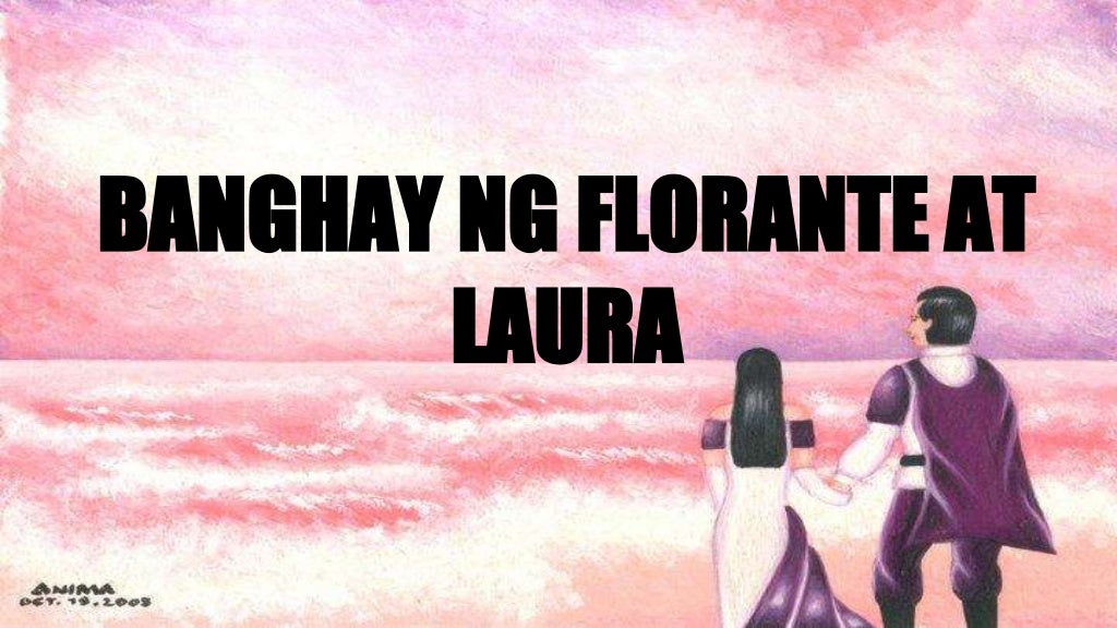 Florante at Laura