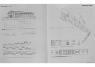 ORGANIZACOES LINEARES 
ORGAN I ZA~OES LINEARES 
.. 
Expansao Resk!encia~ Unil'er$idade de St. Andrews. E50X<S. ·~ • .Ja,-t$ S: • '<3 
Pi so Tipico de Apartamento. Unidade de Habitaylo. 'Ia·;.: '13. '946-:'2.le Cc ~ 
Planta do Segundo Pa>imento. Elli&lo Prir.cipal Un .~·d.!ae de 511N<l !'.li"J. 
Hab taylo Gerr nada Dando Fnmu para uma Rua de Vilarqo Projeto de Vilarqo.955 ~w.; 5: ng E'. pe X '!!"i' ,J- . S; -~ 
OIGUillClO 701 
 