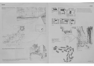 ACES SO 
usa de Vldro, ~ew Canas• ~nee • 949, 
Php 
---- 
~ . • 
Planta de Situa~o. Ptefeitura de Saynatsalo.: ~ '•; :1, '950-52. A r.• A.a tc 
:>~"'(B Ja~o jUfhO a:>w-~ e ati'S'.t5 dtl• Centro Ca~nt.er de Artes Visuals.li~rv.;•d 
,.. ~,. t, Co."'~' .. ~, M.a%a' ..~~~. ·oo ~ -t ...... ,. ~,. .. 
I 
I 
-~J 
Kresge Coll~e. Santa Cruz 
Campus. u• .e•~ -!M• ~a 
rrll fo-''8,1972·-~. M."'ol Mxrt 
t ~L'"b. 
l 
ACES SO 
OICUllCAO ll> 
 