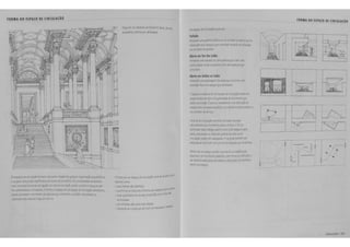 FORMA DO ESPA~O DE CIRCULA~AO 
05 ~~~avos dt c rcu 3(~~ 'OfT!lam 1..!!'.3 pv.e ~~~ ~e o,..o ~..e· o·~a· zava~ a·o, !C:.Or C8 
e w.p3~ u"'8 ;'01'~~ ~·; :;a• ;a t:lovOL"'~ de vr. e.i ilclo. 5e cc•Oi.de"iii~aomv<l".lU:t 
CG~o -u.~ ;.••l()(.a5 Ge z~~o. as as ae c.rt~a<ao oMem cc·s~wr espa~ 5em 
""1, !>e"'e •.a".'.5;; CGr-t!l:•es. r. 1onr.a C 0 espa~ de V" C5f'3~ QC c;.•oh(3o, e•':le".a•to, 
o~:!li 8GO"'M8' o !!'£', "'t'tc ae pe550as o,Je w'!: ri:a"', 5e oe~m, oe5ea•wn oo 
O?Se'lam "'.a 5:a ao IO!'~J 6e ""'ii  .s. 
S~unoo U!li oe5tnno de'~ am R. Ware, de •"'3 
e5eadana roberta por a!76ba~ao. 
Ai orrr<!l ae um espa~ oe c rtu av">o . o• acor:WurJ 181'1! • 
m3"ei•a co:no: 
. 5eu5 ~ teo >ao oer ~ a05 ,.. 
3 ' sua forma 5t rt ac cna afo rma do5 espa(OO ~ue c:ft(. 
. suas ou.a iliades t:le e5ea.a. propor~ilo, uz e ~-~ :J: 
• 
art.Gu adao 
. as e~vat:las dilo pa•a esse e~a~ • 
· ma~·pua as "'.v.la~as de u•e com ~··e~r·s "'P'' 
um tSO~ tle oxuaclo liOde r.er: 
Fechado 
·onr:a~do urr"' ga'er a ptibl,ca oo """ correaar p· .'8~.w o,ue se 
~aciO!Ia'l: a05 espayoo o,ue CGr.te:~m 8';.'1/its ~e e•uajas 
em ufl1 p:ar.n de pareoe: 
Aberto em Um dos lados 
ionr.a1do u"'a sacaja ou uma ga e-~a o.. >e cna'!l,cra 
CG~ter":Oade v;51Ja' e espac,.; jur.tc aos espa~ ~-e 
cor~ta'l:; 
Aberto em Ambas os lados 
fonraot:lo uma passagem coonada a,;e se o;o~a •"'3 
er~~sao iis:ca do espa~ o,;e a:ra.e55a. 
A arg .. ra e a a ttJra tle um espa~ ~e c rt1.. apo M~m ser 
voport'ua 5 30 ~;poe a o,uar~da!le oe n:q, rl'~r:O q.e 
tltve-r acomodil•. E pru·so es~u~r ,'fad s~r~ tl! 
esw'a tritl'e ~"' vas5t·o p.J~ co, u-r. .e~· ~ "'3 s ¢.11~ ,., e 
•'" corret:lor Qt !>eM~ 
l:'"a ra &e crt~; a~ esn ::a. rec·,ah. t"ccra_a 
~attJ•a l"tr:t..e um rll(Mmtnr.o para a i'ente. A:.,. tl' 
acocrodar ''!a'S o;,·af~o. ass"' w .. .o c~a· t'fia;.oo pa-a 
parar, ae5ea•sar ou obser.a-; pa"..es Qt urra' a de 
cirtu apo po.:ler!' r.e· a a•gadao. A •"<~ ~:a ... ~-w 
a,.~iada ao se f.1d r ccm os outros espa~ a,.! atra.es<..J. 
Oewo o• ~m espa~o 8"'pio, uma ~ de' rcda~o podt 
de5er.ew ~m "'"" me•r.o a'ta:or.o, r.er.; ;or." .a Oil oef.· ~Jo. t 
r.er d&-m ·.a~a pe'<Js at. JJ~e5 e s~,Jo ;e "' ~ ,. 
~ewo &o espa~. 
.!.. 
FORMA DO ESPA~O DE <IRCULA~AO 
,.­Cl 
-:t=J 
• 'i~ 
."-1: 
~~--; 
• 
• .. • 
...! .- 
 
