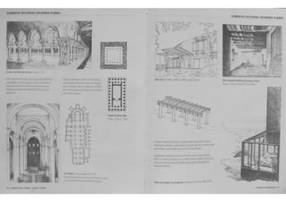 ELEMENTOS RETJLiNEOS DEFININDO PLANOS 
16 /liOUIHIUU. fORMA £SPA(0 E OIOEiol 
~~ Algi% 
{j=;;;lt,}-'JJL 
~I> Q I? 
~" : l : 
~Q D ~ 
~~ 
Templo de Auna Polia. 
"r'r c. :33-: • ~ P': 
M peya5 rtJrc5 da5 r.rel'fas e p!-~~ 35 ~w(-~ ·- "'s'lu 
:roatra~o de def.r.~an oe!"' taylo d• csp~ e>(Wr~ aD IT~ W'l;>O 
~.Jt pem um a ~rc~~ :Ja JZ &o !i(i t as· •raJ.3,. 
05t~rr.er::osret r~ ~.u 5 e horz,;1• pl(L., .:ar. ta"'C1U 
def n r urr. :olurr.e de tW<J;o wr.o o "0 •• t:~o J r! ;a • "~ ~"' 
a form.; &o I'C me e oettm' •sb !3Hotr.e :, ~:a CC"': ilfl~ 
e et!'C'to5 rfu W)$. 
Solaria da Unfdade t do Condomfnio. Scl ~ • 
ElEMENTOS RETILiNEOS DEFININDO PLANOS 
Pa~o Trt!"opdo, Reside~cla de Georg;, O'Kufe 
N; .- "OI'IleO~ 53r""wl ~- 
 
hiM!MIOS WIIUIOS 17 
 
