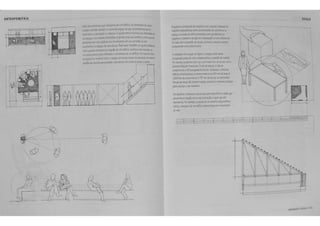 ANTROPOMETRIA 
rC"·; 
.£_; _Jc 
AJ.!m .~~ dtmti!W5 que Jt.:IZ8!l!C;; tm om ~:J'Jtio. as o mtr.~.&o OOff'J 
humano !.1ml'tn; ;ie!..!im o 1Qiume o.e ~p~ ile que ~'t-9~ fM&'O 
rrmll'.cnto,ll w:lclad~ eo ~50. 0 *~~en~~~ fonna t 3S ~·tr.m-,&1,<-e 
un;e5P8).0 e a~ llC:lW..cfmen~~corpor,~<s~ lJt( ~t$t.k.?.~~;w~ 
:,er... ;m~ em uma csae•ro. 1105 V®!<~mos em u:n CO!T.m.OOou 110$ 
I'UOl'~~err.u.. no~~ de uma.-J:w,a. Paoe ha-ia-t.llmbtm um a;13tt~ ,j_.,.~ 
corr.o ~JarJo e~:tn~m~ no ~u3o de um t<J,fiG G. 6UVilll@ u~~. oJ 
M-~d~mcii ~c;Q~ e correJore$M um tl!kiO. um ~l·.(l) 
tit~ .~te e ~ mMot~ con:o 0 ~«J llcomo01lii05Sii rtUSSftllld~ Gil 1!'>3l'i'l.l' 
d stjr>Clo'l~~..-. ; allfOP!"1aa& ~de~ um cantro~ $OtT~: o 110"...00 
i 
I 
I 
.) / ... x ~/ 
"/ / 
lJl ·~:~; / i I i~ / 
I'_..] 
, ! ~~~----------~ 
.... -· ...... !:1 
Enqoantoll propor~a,, z mpl'~ orumGO!IjLo~~!4or.:n.ado6e 
rel~5 «<1'Ail'Y~s~nt~ as di"'~~dt U!"il io::na oo 
'~,.0, AI: t5eal$~ r~ttC 91!'M~.r;l GOn!O r~?e"'~ (IU 
JV'~'l).."5 o ta'l'Ji•no dt a~o em Wl'!13"3~~ a Ol.:tO re!~~d?. 
A.o .0Br CO>'ll il '~No cl3 eSGe~. p-...r'..anto, e~tal1'~ ~of~ 
compa~ m"~aou',u. 
Atn~GI'm.ila,w.> ~moil;tl)qJ~M~~w.&o 
cc.nr~raao ~~ ~r ~rna w;:~~ 9Uita ou p~r~ ~ "'i0idll. 
~r~plo. pod~ ~t ~m:Jfl'~ ttm GtJ":u.tlowmo 
&.~!lma ~ul.ar 1:r~no. ~ pe~ u ID~;n;. 6 pis cle 
CGo'llpnrru.to e 23 #~Ma?clt a1:llrcl. IP'~1''7.8r,h 0 ~.M-8 
~.t.co lr.<~BI. ~rr~ m!S-l Ul"3 9:~ 111m dt w~· •.a, 
1.8?.9 mm tlecom~nmer...o t 'i511!.., ~t 3 uu·a As 4r-!.t.uJJe.;, 
nS'C;)5 Ja ~r&D !lro.am m!.i&ad9. 5017tr.~ 0 !ilbl-'-~.a .'!J iza&o 
para~:alcwro !iCU ta~ 
Em clt6e~OO, ~ ~n~ 111!18 ~scaf.a p:>ra ~or .car a m3/iq.( 
d~~I'TI;J!Illi ~~o en~ ums i!u~l~ t a~4>1o q&~:~S 
~~nta. Alr Cl<t!r.fl!1. a tf>G9'<l ~ wr. ~Wtl>o~-=~w~ 
r.diGB o tam~r.r.o t.t um u11>io rt(rt6er.uw.! (~ e&"''f'il' ~~ 
.~~ re51. 
£SCALA 
 