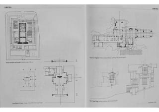 SIMETRIA 
SIMETRIA 
iemplo Mortua rio de Ramses 111, Mel ne;·Habu. 1198 a.C. 0 
n 
0 
Casa II Isaac Flagg, Berte!ey, Cs ~6m.3. 1912, &rr.8'1i VSJ~' 
PI IHCIPIOS 331 
 