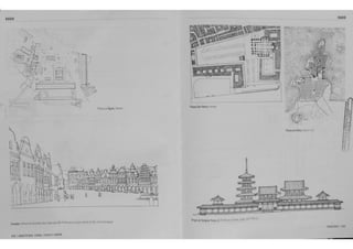 DADO DADO 
' . Piazza 5an Marco. lern.a 
Grupo de Templos Horyu·JI. Preft~ ~= N.l•ol. ' 6(!1· ~4c 
PllMCitiOS 3H 
348 I UOUIHTUU: FORMA, ESPA~O £ ORD£M 
 