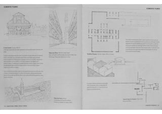 ELEMENTOS PLANOS 
s. Mana Noo;ella. ; ·tr¥3. -~ ·o. 
~ 'a:•.aJ.a ~~~w~so;a ~~ ~-: s~ser:.<~L~~ iace pu' c.a a:l'IOO•~la pa"ll."la 
f .. .1itS 
~ p'.s·~~pa~~ tl"'~rr.as.;:;;.a~ .ora porf~'aet~pa¥11 waco.ar ~.'!l.aor~~·u 
.. ~~ w ·,. :an Sua ~s:.r. .;. :l? propc.a :.S"'t.o r··ac.oE.J~ ~~'"to p'"a:.evJ:; 
.;orc:taose~er~c ~J-~OH3'1105~ayo5 •-;err.oso~ "'ea·.~e·?,..a".JJas 
a~"--ras .. ;ro ae .5e.5 ~ :es o:; eo;.~ e es "!Sta~t!w. ~~.a ~.Y~ cc~ o 
a'!'~~ '-"'"'" I" !Jet; o. • as parea~ ~~- ·es rr.ola.lr: o es~a¥() •;e,"V~ co :as 
~ ;,r~~~ Jl? ar..omo s? es~;o ~<0" e at!>C•t·"'" 'O!'l'c8. :r.a~.a e 
w.3¥"'oe.:r.!J" rc~ 
~ .wec':l:~,.... co•~e-4op.a•.o&~e~w.ap.;•e&te>:t~.af<"~Wa-: ~JIAY".O 
s~rrr.uoutacr.adlpr:" P"S ~ ... ..,e..~E,.,.5-:.~~J~~asfad"~~~s 
~·.'t,W GO"''p.i'';!S Foe-·-pa~. ruJ?et.x.l ,,~,~de B~"-?3"'!';(), C()n'~ 
173(85!"'~1/5. l 
72 / ~lOUilfiURA. FORMA, ESPA(O E ORD£11 
f 
·. 
Palacio dos Olicios, '560-65, G org o Yasan. 
Esta n:a ~~t<oa df!•4a peas du35 alas doPa ~io oos 
Oiic !l5 qa a P'tma de a S;gr.or.a ao no Arr.o • 
Piazza San Ma<CG. e•ez.a 
~ ' r8~ ·nr• '• ;<. dos t<l'DOS 
'w.r..am as "parea~· do e~ato urvan? 
g .9 ll 
N' projt'..O a J re t.l, pa"Cdt5 de S!J:lW:.J;lo 
~. tit a •!r-3'18,, .rtc a wfli!uravOes ~e 
p!ar.os em i.;rrna de. c ': CnJ"' urroJ ~·.e Je 
esp~ de entr-',crarr.er.to. 
" 
u 
D 
J 
ELEMENTOS PLANOS 
.. ' 
.. ""Jor.J"!raa:"M'"ttGeSt .. :.. Z8"?~ r~~-!CJ"ed!.·!"""~ ~;c....,. _ 
e.ewer:oua:;c.or.o~s~~-.;r.~.·a dapnk~S>.:.:uo;a;h ...,•.;lO 
~ :;~:as .... ~3 ~-t ~3~ t<a p~ a"J' -~ r!i<i "'-~~ • •• .a• de 
cc-~~~... ... ra. as pa"'ea!S 0~ ,. ... ~:.cv)? K"~f"! ~erhs .., ,"'t! tie~ 
CG~ ··--~• '.:.a'JJd..-s! •roor.ts. Ew.s ~~arp.; ~ se -d.;ci:;r. ~r. 
5t!>C~e':.t¢.a ~-~o~sparr.;•s.J:I•s .. ;:.:-~a'-~ • 
ZJ'35 ~rpe·.f· .;-es ;~ ~r>Y...O. 
ea~ de Ca"'po till Alvtn.ana ""Vr" 9!3. 
lA Y3!1 .,. RDt. 
HEllEN IDS PI IIIUIOS 23 
 