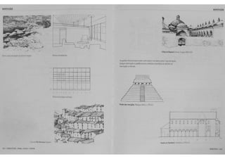 REPETI~AO 
Ritrr>O!> honzonta"s t trtiQi s 
362 I UOUITflUU: FORMA. ESPAtO E OROEM 
05 padroes ritmcos proporcionam GO~>#date e 1105 ~'!I a prever o que ltrn tlep&.s. 
Qualquer nwru~llo r.o padr~o anunoa e er.fati7a a :mport.ir.c'a t1o elttr~w de 
·nttmJ~o ou intttvalo. 
Templo daslnserif3es, Paltlltut. f.l~. c. 550 d.C. 
REPETI~AO 
I 0~0• 
i.. . 
PliNCIPIOS H3 
 