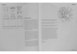 CONClUSAO 
 
~. 
_) ~~lll 
~J Lful ri:,y11 ~~~'it/ 
., __, -7l t.n 
<=_l .. I 
0 Significado no Arquilelura 
&~ .~. r.o a~mrer de ,:u; a~!.a~!o ~~~,,.~ 
d9 {(1(111Jl t 4o ~· Ylllto<J•5t 1'11rCipa'men~ wa ~ ,. 
~"to!i vlil'J;l~ lie S'J!i ru~adt ~ r.3 arq.~:;.,.., ft.<~. 
!<'~. mO'.tM~ 8t.M~~ M ~ e def'llnJo re'~ rr-~ 
Je:>~ roo pis~. plarcs tlefin ndO Vlllurr~ 6e iOIIT3 e ~,;· 
~ A."Cm Jesm lur¥e5V.5UI!i5, ts:;, umer.~. a ;(B.~« 
s~a:; rclJI~ tto!.re 5l t &11 n~turtZ& ~ !i'J!l ~D~ za~ 
tam~emc;omu'um ~~~edorr.r.IOe ~r.cntr.JAtiJ 
de G-I'GU!a~io. il:e~~JrqU8 e orJem lJ$ ~~a~·~· 
&eli"...a~ coma o~ ~~~"ii!Ga&~ litera" s, ~enota~ .:J 
iom'>.a t: llo ~vavo 118 a~uitt:.ura 
!Amo na rauagtm, eni.W~1"~ <M 10111165 e OS eY~I" 
~bit.et&!CO' >3m ,em er.ccrram s ~n tic!!!~~ tOGr&: .!;< 
~~ ~%008•·~ e ~tdlcl~ s;n;!;61iGO; q.• ~:S .,_. 
je~t.<» ~ nwprtta~Jo pt5S08 # GUt~ • podb'J~ lt'...:J' 
~ o wnpo. A5 f.tl:Tw!> ~~~ tm'.a ~~ ~:u D»>l~ rt 
pr! ~..t:t3( 0 re r.O, ~ 'il~~ 0118;-.l!'.&~o dB C~w.-u&~ ~ 
co!ura ~reg3 poae tran'rr. Ul'" ~Jo /.~ lltl".w<!''' " 
"""' r.a A~ rc doodo~..tt.ro>J:I, ,, p-w.:r;J~ 
~' enlom r.o10 mur:io. 
•vfci u~ · Ul ~ra, ma~t rae e<:r<:r"..o. e w.r. ~ rr.atuS.; c:o!!Wli 
~~ e p3!Xw.,. ~two.~ A er.ge~r.c~id#t~t~ t!t: S{lo. 
V.o~ ftfert.t>J1'1'Q.U, ~ tiX.al!'4J ~.~~:tf.,z ~rtV ~ EstoJ 'e;.z e 
&~ir. 'l~:.o.! l>ot.:to.'l>50 t ;<1!1?'~"" AK./J er.tr.~ em~ 
M ~r'S C<l>-9 ~ !'f8t c;~. ~~t~~ w.rtJ ~..rJU~<Bllttt.r 8':> c<.~.Wt>~ 
iw~Wn~ o • ao ~ ~an;i:o ~r.3o toGOO ll'~ e«~. 
MsS&upot.~ll'l''i»~~t <.~ p~reJ·~!;! •r•a"ntmi>~ DHtU ;:~ :ai l!'.tr~;l'll 
~~~~o.Eu~S<-~.nttr~5$1.1t9!8Jouewr;c'Jl 
q~~tt. ~ru~~ CIIGB~t9&!K ~ Mi:re. /.~ ~.:ra• !(.It rr..J~ '1't w:-.;m: ~ 
V0€88tt4l SlY. f.'".:l.V.U~O .;oloc3 e"'Gl6o<'.o50C~r.~'T!. Elc; 
cqrtempt~'" <qo q,!iC e-<pn$r...a Jr. pe!.c$a1Y~W. !;m ptrMri'.l!i'<) l·' !!I! 
rtids ~ rroi!itinl tN 50111 m1~ 1:& !iOII"~ per ,.~<ie rll!l"..t; ~~ 
g.t:«..sm Ull'~ ~" ret;po ~M ~ E~ ftmrJ~ ~~r. r.o~~ 
!IPC41'!V ;.;;! 1~ siia ck.l-•ru rt.-e;a~ l he. f.S ~ «~' •! rlo 
se rttttc:n r.tGtS51!'1.qmGr.'~ io, lo ~:..t e p.'ll;lro~" Jc~t.l':l :i&l.: ~ 
cr.Jft'!o 1Mtar.1r ca ~ r.~3 !!'?"~ Sjo a • :1"-'~~ ttl !vq. Ia¥" 
At."ll'./;!>tlou50<'.t !1'13t.:r.~le ,.....~ers.-;.r..:lod'W'~-011~1."; '""'4!1 
u.1 :.iifu?, ~tfta~''"u C'.f"o8S ~~ ~~ 6U"'"wgm -* ~ 
e~s.tm!A~.>t! ~· 
~~li'tr 
~ .m~ Ar~u returo tm 
COHCLUSAO 
 