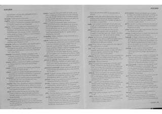 GtOSSARIO 
c~p~ci31m:m~ ,.rna ~"c tJ,; s omprc:1>.:-Jo 1c: pc&O. 
t:i'"" at!O<~< e rr,~mtu~c 
mau&oleu ~ Jml7,1 !31'1'1rWC c mponenu 
meeatito Pul1'3 muitc gr.J>1t:lc ott! zsd<J tal como 
cncontradli o:• ~.'ltncllte revll>t c:UI. t:"'ptc•ahnentc 
ntt., .JI7 .. lh0 con~uut.lvo a,j 1ot!~ul~.!Jd·. 
m~aron Eelifl'c o ou unuJstic 5e1111 mdependentc ,lc um 
et~•f coo, norma mern.c undo U!l18 ~mars pr;ncwaf 
r~··!Jul3T' c;om ... , .. lsrt~r.l' o;rntl"!!l <!: uma varor~. 
frf'~i.icnt<:menu com C6lurt;;6 In sn:"': trat:lii;lcMI t18 
Grecls de~e O!; tcn~ mic~nicot> t !;Upo!'>tamciiU o 
3ncA:St-r<~l do umplo t:16rico. 
menir Monumcm.o pre·h·,t6nco con&lstontlo em um 
'l'I~Aloto vert c;a , .zcn;omentc 6iti.IS<:IO ~:z,nho mli!O 
.!llDunw:. yez<:!> al,l"r:Jc:IO a oul<r05. 
me~uita fa•&•o ou ocsl a!am:CO para .:le-~iJo pO!IIIc:a. 
ml!2llnino Pioo uDiXO ou p.:~rt:ia entre t:~o:~> pl60S 
~nc;.oa~ ele urn ~iffcio, espuialn·snte aquelt: que 5e 
proje-..a GCmO urns ellCSDJi c forma u"'"'' cornpo,;•cao 
Cl'm o 11 ;.a 'nfenor 
mlnarete • ,rrt: ~~da e ele!qads conjuqa:;ls <1 uma 
mcs!uita, pi"'OIUla de t»eada!!> que oont.luum pal'tl 
um~ ou :na•s £>acall1& qut: st: proJe::Sm. t:lt: onde o 
muczim cn;;ma o povo slamoco pars orar. 
miranu F..Oiffeto. ou par-~ t:lc: um t:el•Kcio. projct<~~ fl. 
OCI}I.~ pJ~ra dar vj;)U p~ oms palwg~rr. 
.'lgro6tl.-el, 
modelo E1emplo o,ue ~:vc: como p<>Orlo para •mica~o 
ou .--mu aviilo "ll crlavilo oc 8teo. 
modulo Umelaae at mea·da. 1Jelltza::la psr'a paoron!zar 35 
oimensU5 de matcriaos cone.trttt:va5 ou r~ular 86 
propo<"vCle:; de uma compoeo~o ar(ulteronica. 
monat>terlo t c<;a tJt; rcl:>ltfii'C 11 para uma CO"'lunodacl.:: 
de f~"5 ~uc vove"' em !"()duGJo ~b vot.ct­rel~~. 
~pec181me!1U mange-!> 
mono1iw ~loW uniGO cle pt:dra de 'tamar.ho co~slderavel. 
tr.w,:..cr · eme• t.e r;a fcrm!l de um ol7t:llsco <1J coluh:J. 
mural Ql..uloro amplo pmt-&lo ou ap erselo dlre~men~ a 
,ma !>Uperf'tGot de part:Oc ou u:t.o. 
narUX P6mco ant.e!i ,;.a 11avo dt uma :.rttiqS ~reja 
cri5d ou blzanr.<r a, a!"'opnad8 para pemwntc,.,. 
iam!>tm, um a'trio OU ·;e!'>til:lJIO Jc cntra<lb (UC 80~UZ 
a r.,;>c:.&a ~rcJo. 
nave • c>.ll~ pri!'l<;•psl ou cenual Je uma ~reJD. 
o!i:"r>atn.:!~e do "~rtcr. ao coro ou '~I r~t;crvMo 
s? t;~~o. gtr~>i:nenu acompanl mla t .. uralmcoon.e por 
!U!ve,;, o;;<;CUMi.if'l89. 
o17eli!lco Fu§t;e alto. &c quatro lildos k pt:Ors, qu~ $C' 
;~lllo l! medlcl<1 que: sc e!(.YS psra um ponto ptramida . 
orJ3II'I3no do E13ito <Jn!.~O COnJO um e!ml1olo <5a~rscto 
00 dcu!'.>·601 RA I!J geralme,;c c:ll&pG&to aov pnr~ um 
crt' 1-.1d8 raao de env;odae tie ~mplov. 
or.:iem C.or1al~ao Je dleposlyao lo!aiWl. harmor>tow c 
comprunelvel. rtll qual c..']()a e!cmc•1t0 <lc um erupo 
~w spropnMDm&ntc tii!lposto com rofcr8ncl11 a 
outro;; e!emcrtoe e 80 £>Cu prop6~ito. 1amv6m vm 
<~m:111Jo a.: cOIJr>tH< que 6u6tertt.llm urn entsb!amenta. 
c;Jc:la GOiuns comptte:ntlel'ltlo um capite!. Mite e. 
~ers!mentc, u11t1 !lase. 
orto~rafieo Relatlvo 9 ,;lnj3uloe rctof>. envolvendo-o5 ou 
compoer.o per elee. 
pagodt Temp!o rudi!.'>Ul!UI furma tlt uma torrt<¥J8<;1r.:tM 
ou pollgonal com coue~rwrae (llt ec proj(!t;Sm t:le Gada 
um tie ,;cue sndarttl pr•nclpair:>, er~k:!o colllo um 
memorl~ ou psrtl gusrdar rcliquis!!J. A parclr tla 
,;wpa. 0 pror.GtipO 1ndiSno, o p~ode fci grsdatlvameri.e 
muc:la·ldo de 'orma a~ tomsr o Olf!Pecto tllJ 
vr<~<;ilcional wn·e elt ol:>ui'VBI{~O de v8noo ar.dan:~ 
que ee propt~eou com o t>uaismo pcla Ch•na t o JapAo. 
palazzo Edtfl'cio publico ou reeu:tcnc:ia particular qranGic t 
imponentc, eopecialmcmt<: na l~1ia. 
pan~on ou pant~o Templo t:leaioado a to.:lo£> oo 
dt:ut;t;f, de um povo. Taml7cm um e.:lificio pibllco qun 
t;t;TW como lpclll de !W!puiLamento ou a.uel'erpcWi> 8 
memoria d06 nocJvel$ de ums nac31o. 
pareae c:le &u&t:eneag3o P11rtM c.-1psz r.le ~per;;~~ u!'NI 
c;argll impo5ta. provemcnt.e .::lo pi&O ou a;J covc:rtu~ 
de um e.:liflcoo. 
f>8reQ8 aus~ucr Urnll d.!l5 varia<> (Jf>&I'UtUr8!!> etet/l .. que: 
apre&er.t.otrr ur~ta !!luperfiCie c;orJtft1U3 e 'ue ~CI'Vtm 
para dellmitar, dl~•r ou J'fOteqer vma art:.!). 
pnrterre Amonjo omam.cnt.nl t.li!: cantcoro dr. flare~ de 
dife•enue; ;..amanho;; c: form11ta& 
par1:it.lo 0 e5qucmn ou conc:e1to l:>AE>ico de um ?rOj~ 
arquitaOniGo, repr«.9tnJ.atlO por um dlagrsmo 
. t . 10 ou earn nh8el<~. 
paeamo "''fJB ... tlhzst:la paa> um paei!>C 
•w•~~ 11 ftn!!>tk !arAr 
cspec!almcntG em um IOGIJI puv"""'· pa• 
01 e~<l!;iy3(!jj. 
, , n~•rllwent<: 
patio "ren dCf>G(II>Crt:::l r:; tUI maoor p.!lrU ou 1 
clrt:Und.ttiJ por pare.:tes ou .:tlif'J<;JO!> 
Pavilhilo t:dd'ieoa eve n'!r;Aiment< ,1!1crto. u II or.»~ p!!rll 
• 'II" iJf11U(. abri~o. (;(lnct:rto» ou r.xll1lv&". C(lmO em 1•m P ~ 
ou rt.otlil T.tml76m umG 'uvdNt>iJO .x.ntrsl ou ~oJ' 
tntiSJJI. 
prOjG&ll 8Cotl1PIInh<Jn~o J,.~rslm~nt.:: uma 
9eratmentr: r<:fS9C11tlltiD por 1m r.lr.cc 1~210 "' 
616 
cleborada uma <Jit.uro m~tlor ou ••ma c:l•~tony.ilo na 
e;llhu~1. 
pede6tal Con&tru~~o t.obre ll o,u11l &e ~;r~uc >mil cotuna. 
c:~~BloUB, fu&~ memona ou tiem.sntD CQ~c,..crc. 
qeralment.c c;on!>lb&lndo <1t11 um.o twr.c:. um <hldo clo:.. 
a c;omUa ou o corosmenr.o. 
pegl!o Ebtrutura tlc 6l~t.clt.."t~O vert-ical, C9fllO unf8 
~c de ums pprcoc entre au.a!> l!tlert.uraf' ou ut!l.li 
que sp6oa a Mremielade tic um atco ou Gl·n~!. 
peitorll 0 e!emcnco horizontal >nai!i IH!i){l) de uma 
est.rut.ura, que repou;oc. e.otrr.:. uml! pare<!~ de 
nmdiJyilo ou CJ!IIJ ancorllela r.c!s. T.am!li!m o Clt:rherlt.O 
honzontvl par oot> o v;Jo oe uma por.ta ou jMcl.• 
p6rgula Ee>trotura de col una~~ para1ews q~ 
!lu&Wt.M'I uma ool:lertura al7crtb de 1/iqa:. e.:.? br06 
cruzsGio.:. ou D·cllcae;. sot>n, a qua a1S pl.311~ 
trepsele~ra:. ~c hsi>~tuam ll crc:sccr. 
piazza Pra((O .al:lc:n;a ou local ptjl?ltco em 1.1ms coelll<:le ou 
vila, espcci81m~t.c na l~tra. 
pilar fLJ&U ou Cf>l'<ruturS vertlcalli ~<at VBrttt:n~ 
dc~ad~. lJei'SimcnU oe t:ijo1o ou pcdril, utlii~ 
como um euportc: GOI'I~trutiVO ou o,uc 5e t:"!jue 
ie.oladsmcnt.c como um monumenr.o. 
pila&tra Element(! r~ar.~ulllr de po .C<l po'Ofuntlidaae 'UC 
" projaoa t:le uma pare<:!e. t.cn.:lo um llllpttc c um." 
tla5e. G "'f'GL.Iitetor.ictlmt:r'IU tnltad.< CO.'T.O Umll GOii.W<1 
plla&tl'lldii F lair8 oe pli.1!!>LI'll~. 
pllone P,1911aqcm monum1m~ psra um u:nplo e~'~10 
ant~o. cOll&le.t.inao ,;eJD em um ptJr dco: p•rlimkJMi 
alt.as truncadas. com a em~ 110 me o acfs<>, '"Ja 
em ms.!>sa t:lc .:dvenart" pe•-fumJ.!I por uma er:"rM:J, 
TTUtUt:numcnu dc:corada com ~ I:V(){' nt-adO$<. 
pir1lmlde SoloJo de a!vt:ntlroa com um<1 t71l:k" re~;s~ lar e 
qulltro face$ c!)C.<tiOm.l(i!J~ c nc;l r .. q~m> o,u~ Cl. '"-' ~rr 
em um un1cc !ipi~. ut uwtlc no Eg•to artt~t>" "' 
Amer•ca Ccntr':'ll Fri CoiQmblllrul C:CrNI •umt>-.1 ou 
pi3t8fcrmn p!ln• tom umplo 
pl&o A t;upufl'c:ie do .,(,•cl c:lc lla5t: de um Glin-.cJ (X. 
ve:;••t>ulo f; ou qual n. carnoo c:lt c•.. m "h"~ 
~:>rc:" r,'lll1tl4m uona tiupcrfi't: c tie ~ro I) CQ!Iti~U9 que 
c~r~!tl.le IJc,.;zont...,lman~ por~o um e6·r ..,!Q, 
wnu:(l<'lo um numcro de elln:~O!l e C()M~t4u 0 
"'' 
Jnl 
l'hi"O no eo t nJt;u111 GIDII<k 
plaza f'l'lf'1' pull ca ou C'llpilvO at7cr em umJ 
ouv1la 
pQdlo M,1t»:0 ooll 1!1 IC ,l.>l!lllll'ia - a" .... o o e iIU' t>er.t: ~rt'O a ur- ,. ~II" e. . l1 
c .. pdGtnlme<Uc .o p1auuc w.s (u& ~OfTNI 
e~truwnt de um ~mr o o!fi 
GlOSSARIO 
porta"()"heora Coilertu"ll c:lt a·p~r.dn: l!!ue u ;'!'l'je'...iJ 
()"' SObf~ ~'I'll Mt<'B<IJI de BUtorroOim!f> M ~·dB fk 
um C<:loi"IC o $ o,uco: Jl!111i!oll aqueien 'UC ¢""'"' nee 
vefcu'05 e ~a~m c:v.: ~!l. inmbbn P.'.}l p,l'Y-J.ii~cm pam 
vc:W!os que: pa~~a ao 0!1gO c:~e wn ~.ncDC. urr. 
;w ~ plira um p.lit.<o nW"nC. 
p6rcico : !i>t!N:ke pa~Q:I f.'O'M?e- de :l"A COC'I!:rt r.a 
~pr. a<M pot' col/~'!~, £reo.~~e~~n:• •:;e C:OIIdu:illdc a 
e···•MJJ Mum e.:l nco. 
po&U 5ul).ir".,e 't:.'1Jc,;J a<&o, C~pt:e/.a mel"A U'tl.1 C() ~~a 
CO<l1 e5trui:UJ'8 tJJ! "'<lei!,... 
pauma Er.trllda p;..~lltrov ~~r.;, c<;:r.a a~utJa oara 
11'-d~VC:" p<6xJITID IJ ~"' por'.ll ~~r/1. 
propor¢!o 't!ayAo comp~tlit .a, Dpropt'aD.;~ 011 
· !!"WoO>' ®ilds .mJi osrtc ClJf"' a gur...m c ::;om o ~ 
110 c>,ce till rte.r<" :-!J a ll'l."e~·~c~e, Jl qi.QrJU<,l~ C'~ l' 
G1"3'.1. f«mlle- <1 ~;;a tla~~ tmt·~ so r.lW·tl emo,uco 
pr'l'>' ro ~ qusti'O u~ ~vldkb p<: a=: ~.:10 ~ 
<3• • ~tU1!"0 ~00 i1'l a.-sr-.a. 
prot&ipo E•.ernl}!o o:11'.<: •c e :;.pea~ • '<!Pi:~ 
,.,.,rae~ ~-~ .. !""'"~ pa .;;e 11ri'J1 o.. ~ ""'oo 
~ o ..... 11 O!'P : .• mc"l <2~~ ~ !:o~a& ou 
~4ti0- 
6lOS5.1tiO m 
------------------~~--·~~··~·~·'~A~Ln.~~-----------------------------------------------------------------------------------------------------------------------=======~~:=:::JIIIIIIIIIIII 
 