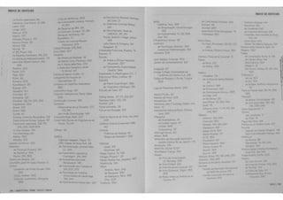 iNDICE DE EDIF ICIOS 
.8 Rothto·Jeanneret 55 
lJ;.,nrn~-; ~c.; R.<lt1ah 21. 185 
l~>•' eo 202 
lonr>;o 200 
Marcu6 203 
Martin 32.7 
Mct8dc (fl'Ojeto) 167 
Moore. Orinda 181 
Moorn> 216 
Mur"n~y 7B 
n:' 35. Pricnr 154 
(10 De6rrto, K8ufmsnn 135, 213 
no L toral de ';ia&;achuoett:s 113 
para ~ra. Rd>ert- lenwri ZW. 
244 
"'ear&aol 202. 
Por.~ 205 
!"opt: 200 
Roll•"' 26 
Romano 20:3 
Ro;enl.>;t 1m 137 
Ru6scl ~1 
58•abha 144 
5ct1r&.lu 27 
Sch,,-artz ~I 
Shodhtin 26. 54. 226. 256 
Snyderman 224 
Soane 21!!1 
Ste•n 2615 
Stlr.dt. 40 
Su~..op, lv'dmorr:, Pe:nsilv&r.ia 139 
io'il.:hclorul em Konya. Turquia 1~7 
TmGiiC or.at .;apont~sa 129,175. 
216. 266. 306·309 
.Jr ao•, Cak:leu!:l 154 
Von 5terr.i'er·~ 241 
W9iter 342 
.•.ne~>s '312 
C<>»telo de Men;cr 21Sl 
C8tear81 
tfe F oreova (Dvomo) 341 
k Sal ;t~urJ '35.'3 
P..e.om!fl 315, :3BB 
Ce11: ro em Or.t.$rio W 
Ct:r·~·o para S'r •satG NewtOn 5 
CC<ltfO 
C<~rpent.er ae: frtes Visvai~ ~. 
256 
C! .co. !:>"ahar: ~5:3- 
Culr.u•.a·. t.eve:r<u5en, Alemanha 
:,53 
3&1 1 4~0UITHURA: FOR~A fSPA(O E ORO!M 
CUI~ur.;~l. WOifsbu~ :369 _ 
tfa Comunw94:1:s Jut.la•CiJ. • renton 
41 , 351 
cle Pe~UJS8 all IBM 1>9 
Lc COfbu!ne:r. Zurique 117. 351 
p3 roqull1 . Wolfullu~ 119 
Rockefc:ll~r 111 
Urbano de Cae.~rop-Raoxel, 
•kmtanha 204 
Clelsde Proit?iel9 105. ~25 
Circa. 13.llt.h 207 
C!au~tro aa A~a.:lla de; Moie<>ac 16 
aa 5j;llt8 Croce. Flart:r!Ya 246 
ele s. MDriil .:l:~lla Pace 270 
e Salle de; ChMJiiero;. Mont 
5. Michel 127 
Colu.18 tie Marco Aur<lllo 10 
Companh1a Burrough; elc 
Catculaao~ 61 
Compl~ do Caprt6lio. l!>lamabad 
.:;oo 
Condomfmo Kin~o 1Z,7 
Cctljum;o Habitacion81, PaVi9. lt.41is 
200 
Con&trur(iJO Colont.la 169 
Cor.v«oto 
C!!:>Ul'Gien!flt iie La Tou~tte 107. 
119,341 
~e; lr1!1J~ Domlnicatlae j49 
Cre$Ccntc ~cal, 6sth 2D7 
Cro.,·o Hall. Escola de Arquitetura de 
llltno;!> 1:3, 281 
D6tmen 26 
Eeliffcio 
C<Jpt;utar N~in, f6qu.o 70 
CBS. Crtlaele ele Nova York 8b 
Gi9 10minu>tra~o Johnoon Wax 
Co. 245 
da Abum!7tei;a l~lslativa, 
Chandigiilrh 241. 343 
d;:; A,;sem~lliia Nacional, 
B<~nelll(:ie!>h 195 
oa Anociat;8o .:!01; F19ndeiro6 
129. 250. '!J73 
da FaculcJ/Ide .:le ~ll&t<Sria. 
un.versielsde cle ~mbn~e 
13b,;?44 
de I' partamentos Neuer 'fahr 267 
de E~lit6rlos Bacardi, Santlaaa 
deCul:la 21 ' 
do Ga~netc Cent.rasl 6ehur 
69 
do Sec~tari.ado, Sec:ie da 
UNESCO 65, 210 
Florey, Queen'~> Coli~~. Oxfon:t 
148 
John Deere & Company 8& 
Seagram 13 
Embatxad.a FranceM, 6resaia 74 
Erecteu 11 
E111cola 
de Arte!11 e Offcios Haystack 
Mountain 257 
de T~inamc::nto Et~peciafizaao 
Olive&l:i 344 
E~>planatla. A, Washington, D.C. 1 
E&&MU!"I'l ranvll, Col8nl.a 115 
E&~udio 
de Frank Lloyd Wright :?~6 
do Arqui~. Hel!i>lnqutl' ~ 
Estueio de C8!i>a tO/ 
F'BIIil'l0 Water, 2:7, 171, 219, 2':17 
Fatehpur Sikri 102, 215 
Fonthlll 219 
Forte Vermelho 76 
Forum em Pompeia 150 
Gal~riD Nactona! de Arr.e, Na l.eeU 
249 
Galiena Vittcrio Emanuelle, Mil8o 
142 
Grande 
Pir.flmide de Queape 40 
Templo de R9m~s II 226 
Habitat 
Israel 69 
Montreal 69 
Ha~l,'l 5oph18 10.196 
Han0"ar, F'rojeto I 2f1 a 
Ha!>..<tn P96he Han.lt>t.am11ul 367 
HeathcoU< 541 
H3t.el 
Amelot, Pari& 342 
de 6t~uav:~l£> :330 
de Mat.lgnon Pari!} :?W 
Oieu 209 
Hu~noco '!J54 
I~ rep 
Ca.OIIco. foG!> 23:3 
da F'cr~rinavilo. 'vierLt:hnhc:iliglll'l 
It}~ 
em Vuokeennl~ka 10. 25. :369 
Qiiai 50 
II Redc::ntore. Ver1eza 49 
ln!:>~!.uto 
de iecno1~~. OUnieml M2 
lndil.lno de Adminlf>tr.:~~.:lo :318 
lntcrnma 204 
Jomi Masjk.l, Gu1bsr99 359 
Jart:lim do Contcnt;amem;o 261 
J;.rae!>ycle 67 
Kre~e Co!le~e, Univers,dade da 
C,;~llf6mla em Sante~ Cruz 235 
KUIIiyedo Beyszu:lll. Bu~. Turo,uls 
:36~ 
Loj.;; de Present:ev Morr$ 24:3 
M9clu1 PiGChu 20 
Msioon rJc Force '209 
Maupen:!uo 44 
lol.¢mOrff.l! John F. K-ennedy, Dallas 2-14 
Menfr 10 
Merchant'!> Natfona16ank. Gr.nr.ell. 
Iowa 2A.3 
Mef><u•t.a 
<:le Mt~are~rola 76 
elo 5u!tlJo Ha~a~ 4 7 
Kllll&ee :36& 
5uleymanlytJ 37 
Mlle·hl~h llllnol~ 63 
Mlleto 349 
Mmisterio all Edvcs~lo Nacion,,le 
Sauoe PUI11io;Ol, RJo •M J:lr;elro 175 
Mont:lcello 331 
Mont. St.. Michel 5. 127 
Mont.f.az<t:r. Fren~ ~ 
Mu,e:u 
dt! Aru tJ.,, Unlvt:n>,dllt:i"'. 
UC-6u:.e1ey 209 
dt: Art4 Kimlil.1" 224 
de~ Arte MocJcro1.1, CantC lt!l ·0 
oe fr'te 0GidMt.11, ~ 6quiO 2!;/1 
373 
d(: f)ct •• • >,rut~ tiD Pretcrttll'8 tJn 
Gunm;~ 70 
ao Cree<; mente I m•:ado 25e 
~='vc~r. e.z 
Mun,:l•;o: 2B9 
parn North R1·11ne·Westpt.a il 75 
Ah~.:ltJJid 350 
Notre Dame 
Du HaoJt... RcrtChl'lli'lp 29. '61. 170, 
230 
I;~ Gr10nde:, PotUerl), frs~a 356 
Ot>eli%0. P111CC M fli Conconlc: ·a 
6pers 
de Pans 275 
d~SWney ~ 
Pai~Sc o 
Alhaml:>ra !78 
da Ju&!4a t.le 5anr..;; Baroara 
~1 
<:~e: wrio:. v ~5 
l1<l Diocle:c 8r.O ~2 
do C.mtnl!i>O,yOI1. M06<:0u 33:3 
dO Doge 2~ 
dO Rl! M1noo. 217 
do& Offer~ 22. :322. ~4 
Gilc! 1B 
Ka:vura. Kiato 11. 47, 10', 124. 
~~2.300 
P.'ll!ic...:tl 
Anton " 126, 2% 
C!llencat~ WD 
F.am<~~ '54. 194. 290 
Garz.s clorr 16.9 
lb::fpo Porto 30' 
MG!OCH~i.c;.'l•.::W ~1 
n~52 ~2 
P'JCGolen, n '&.7 
PltCt'O M<l-' !Ill ~~ 
Tl'•~•·e. Vlc"":!B ;:,1 
'ea;110 ~2..:. 
Zuf;ca ~.9 
f'snt<::O • Rom~ o;,, ·oo. 2•1{:;, 29-.:J 
f'<l.-t4"CJJ ~G. 2£:,; 
far't<'TC ,It: 17r.l.".-ic;tv, ~e~ ]c9 !0 
I)Mnjlo 
AlerJil!O J.1l E•~ ~ lnu~ 
e ·~. 6:1 ~'""" ~ 
1J~~t'J'<~·' 'I d 
I lu:e.ll ~52 
INDI<E DE EDtf i<IOS 
l·mhem t"olar>aa ','IJ, 
f}Jirce!Q~,.!) .. ,e 
dll~f> 24f> 
on 5uprcms Hllrm(ll"" '05 
F num~e!» Fe rJJ Aur.<t 9 .. e ~leo. , 
fer< 24 
Mov..·Nzw~ 242 
Shof..,..-&, P.<~<~boiJ!tsw.a :z.t 
Pe:n~ ~ro ae:Ja Cl: .:~a!;> .~·lo f>' 
F'~r~,;trD :!120 
P'tazu 
de Camp!d~ 10. Ron-.a 5, • "3 
del CS·"~. 5 .-na '2A ~;; 
~13 S~no,.,, 32·' · 
~,;l~!j(i:'C ~ ~ 
5ar. t.'.an:o. ~rez3 22. %. 2«1. ': 
'?i•smiJ~9 ~ 
cloll.uai 32.!. • 
aoSOI 32-< I! 
L1t:~p!>.~~'vi~ ll(>!i !. 
45 
Pl~~" J~ .~JI!!e Lie:~ 39, 7.t., ~. 
263 
Plllnl:a •·• 
4e ".i'eJ3!i ec-...r~~ !28£ljl· ·~ 
ott u-.s g•ej.a ~ '90 92. 
330.3~.~., 
PC1lt.e 5..1 s';Cb ra .... 
;:1.:1~(3-:; e6 • 
ae ~~ ;:: 
Pr .. cs s:w F!Jro 1" 
!+c'·EY'..olo 4k> ~r!~m ~ 
f'·e<~~l'6 
tl' 5o!; Lon 00 
SIM!io• 13. 55 ~ 
 