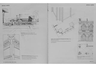 ARESTAS E CANTOS 
82 I UOUIIETUU FORMA. ISPA(O I OlOEM 
 ·,. 
/" 
/ 
1De~t5alh6e.d eM C"a' n •taon. Adrp.ra Rrtoarm-e. entos &a Es pIa nada da Comunidade. Ct ,ago. 
0 arede5 e ,,.,ento a>•·J de "'"toe Xt!1U>. rccuatb a fim de • 
:car ";;leo-endw.e "•"··" r.,_. ,m aas 
P 
ARESTAS E CANTOS 
I j 
'I OQ 
~ •• 
00 
~= :~ 0 0 • 
~ 
FOIIU 83 
 