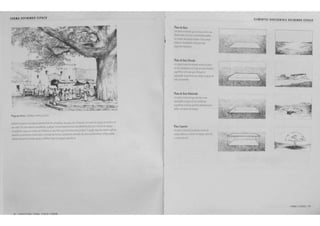 FORMA OEFININDO ESPACO 
___ _.L..l..llruillUllllwlliJU .. JiU.to.LOID 
I 
I 
ElEMENTOS HORIZONTAlS DEFINIHDO ESPA~O 
Plano de Bose 
Plano de Bose Elevado 
Plano de Bose Reboixodo 
Plano Superior 
IOIIU £ !SPACO U 
 
