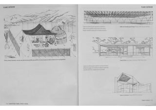 PLANO SUPERIOR 
Pit~Wra v. r.e5a 11-~stl'ando o uso de urra tsWtura de pa~ hio para de!inir umlocal de repouso GOberto den~ tle um acampamento 
116 / UOUilEIUU fOlMA ISPA(O I OlD!" 
0 p:l'-' ~ ~e.-.... ra :>edt e·~;;<.Jr, Jiw~..c o 
T,odo w" ~ t.l:l·l'~ F'~ e~:.".~ ·~so :c 
':~st :rars'e'' C3';1M psra .,w ~ .:ti'"J a. 8pooo5. 
PLANO SUPERIOR 
~-~-~--~----~~~-~-~-"-·-~~-~-c-~~---k---~--.--~~~--~~~~~ 
-~------ ·-.,.--===~--.. 
0 (ill'. a .:e ~e. ... ura pc<l! cor.s~~- • op r" (3 • e:r:a::.o 
~d!·!Ja!&oe50~;0~hmed "-CJOe ~1:'.1" ur • .z'-n;.: 
IJ'I'.J m ': 'r.~: !Y.Y,OS ~ u fT0"4Jo. 
fOUU I ISPACO 117 
 