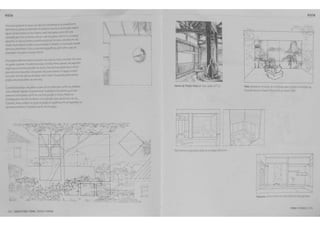 VISTA 
·•'3!' .nr.a t8. de ""J0o a ~J5 • 3ztr • h3 w.r~ 
•llat t'' :l:Ul of~s~~.rr.aYa.J3 kits 
"' r.:c , .. .a at>!..-o.UI'II ~rarJ~ aWe o rcc "~ 
~a·J ~"8 :a "'..t5 a,r, . "'3 ~·3 • .,~a ood~ oWlt~' w. e:,~.;<O "" ~;er. r 
·.tla• !II~ 
E~ .. ~ ~loc.a z.i".,..""J .., .. -t:ai'IOCS .. ~de '!'lrt "·t.oParaccr.'e"'"BOarr~~r.u 
U!1".3 • :.v.J~ds?cr..; E:.:q>o.UrJ •sUirloca z.Woe:a ,r, nt'3 ~-~a :!>:..; 
~~~~.,.,:a'-l!s•r 1• rr.auru~,JO'lOrter~.Podua:,;• 
vr"':aa.a par.~·- a iirr de lfe."tW .ma. 5:a dascops,; '•sh,-esedoceu 
E ~It. • •.:13, 5t J spar .,r, 9rupo &! •'"'.as tr" sea,.Enr..a a fmllt :raJ"'t't.l•um 
~ .. ra·J~e::rrr: .. ror.-l?t"".erM~~ .. :.ro~t ,....~~~ 
114 I UOUITEIURA FORMA, ESPACO £ OROEM 
VISTA 
I k _ _, 
Interior do Templo Horyu·J~ •,,'3, ..af3 w; ~.C. 
[ 
 
'---- 
Tol.or::r.J 
FOUU £ !VACO l1 i 
 