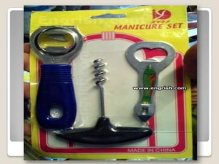 Chinglish!!three | PPTX