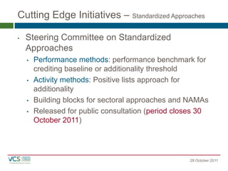 Ching vcs methods ws oct 2011