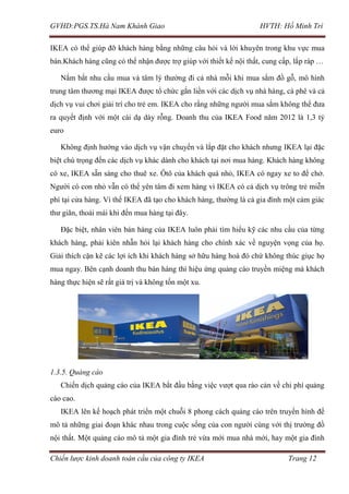 IKEA TIẾP TỤC THU NHỎ KINH DOANH SẢN XUẤT TẠI NGA VÀ BELARUS