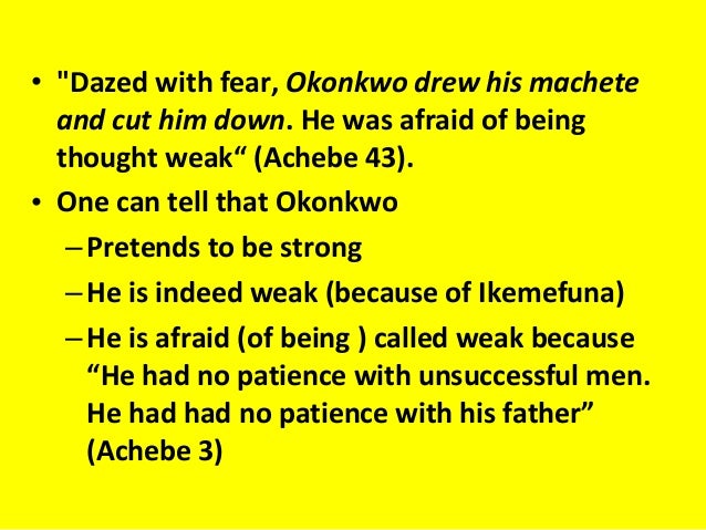 the reasons for okonokwas downfall in things fall apart by chinua achebe Research paper academic writing service bghomeworkxpyscaldwellcarpetcareus college essay writing my college essay classroom observation report essay. the reasons for okonokwas downfall in things fall apart by chinua achebe Research paper academic writing service bghomeworkxpyscaldwellcarpetcareus college essay writing my college essay classroom observation report essay.