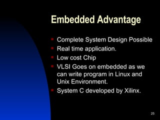 Chip Design Trend & Fabrication Prospects In India | PPT