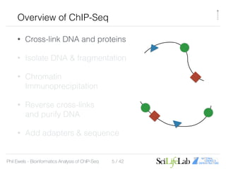 Analysis of ChIP-Seq Data | PDF