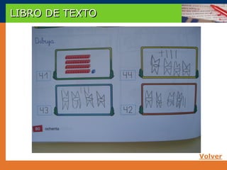 LIBRO DE TEXTO




                 Volver
 