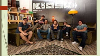 Chipolo technical seminar for ece