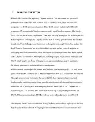 Chipotle valuation project.pdf