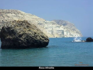 Roca Afrodita www. laboutiquedelpowerpoint. com 