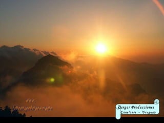 Cargar Producciones  C anelones  -  Uruguay www. laboutiquedelpowerpoint. com 