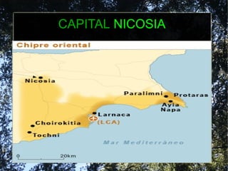 CAPITAL NICOSIA
 