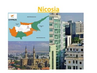 Nicosia 