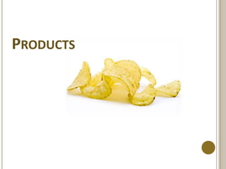 ProductsChipsyProductsChipsyProductsChipsyOther ProductsChipsyTypes of CallCustomer want to get a job, make school trip, Chipsy sponsor ship of party etc….. Calls related to  complaints from the products quality . Such as strange , rusty flavour or any foreign matter inside the product .