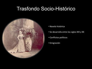 Escritor, critico e investigador literario