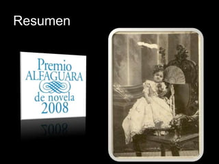 Premiado por literatura infantil en 1975