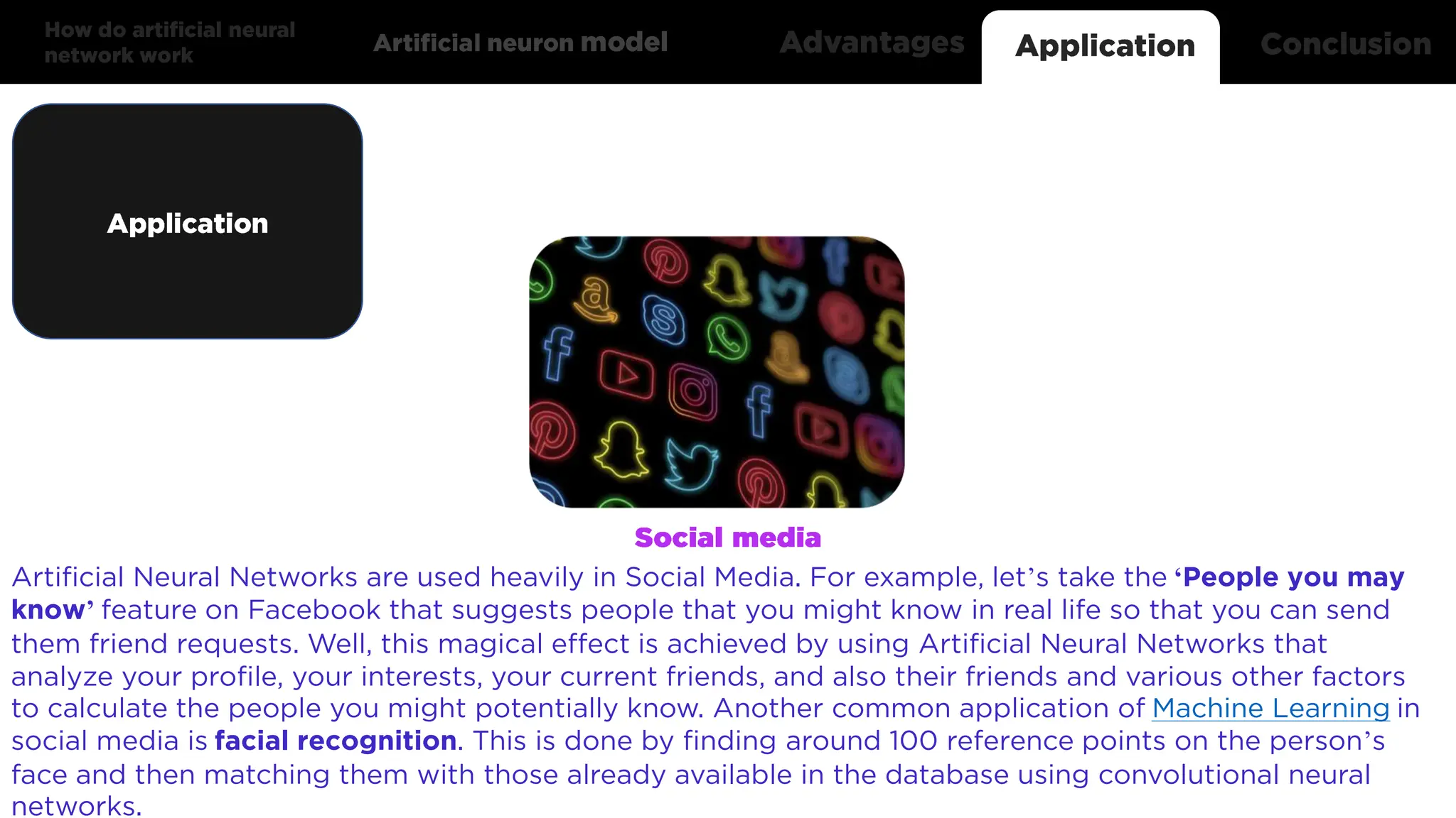 Artificial neural networks ppt